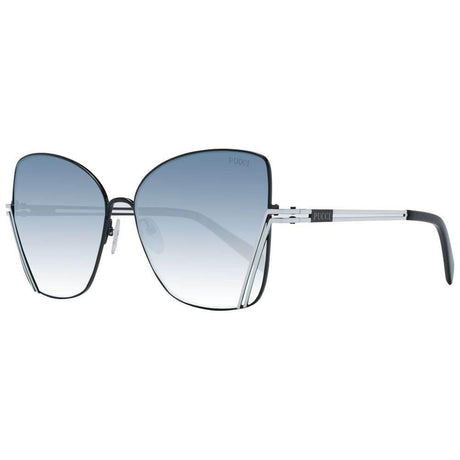 Emilio Pucci Black Women Sunglass - Hilstor