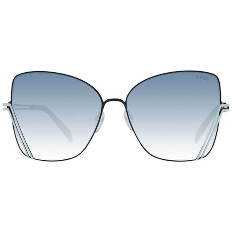 Emilio Pucci Black Women Sunglass - Hilstor