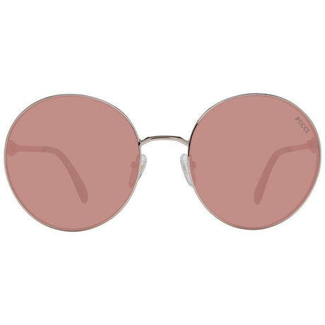 Emilio Pucci Rose Gold Women Sunglasses - Hilstor