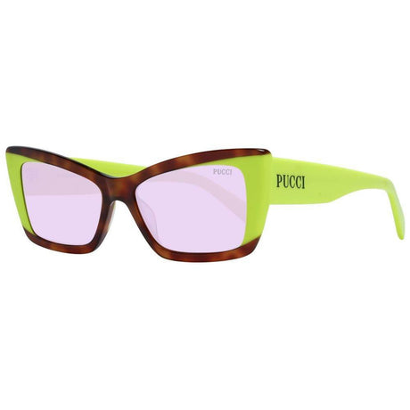 Emilio Pucci Multicolor Women Sunglass - Hilstor