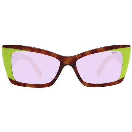 Emilio Pucci Multicolor Women Sunglass - Hilstor