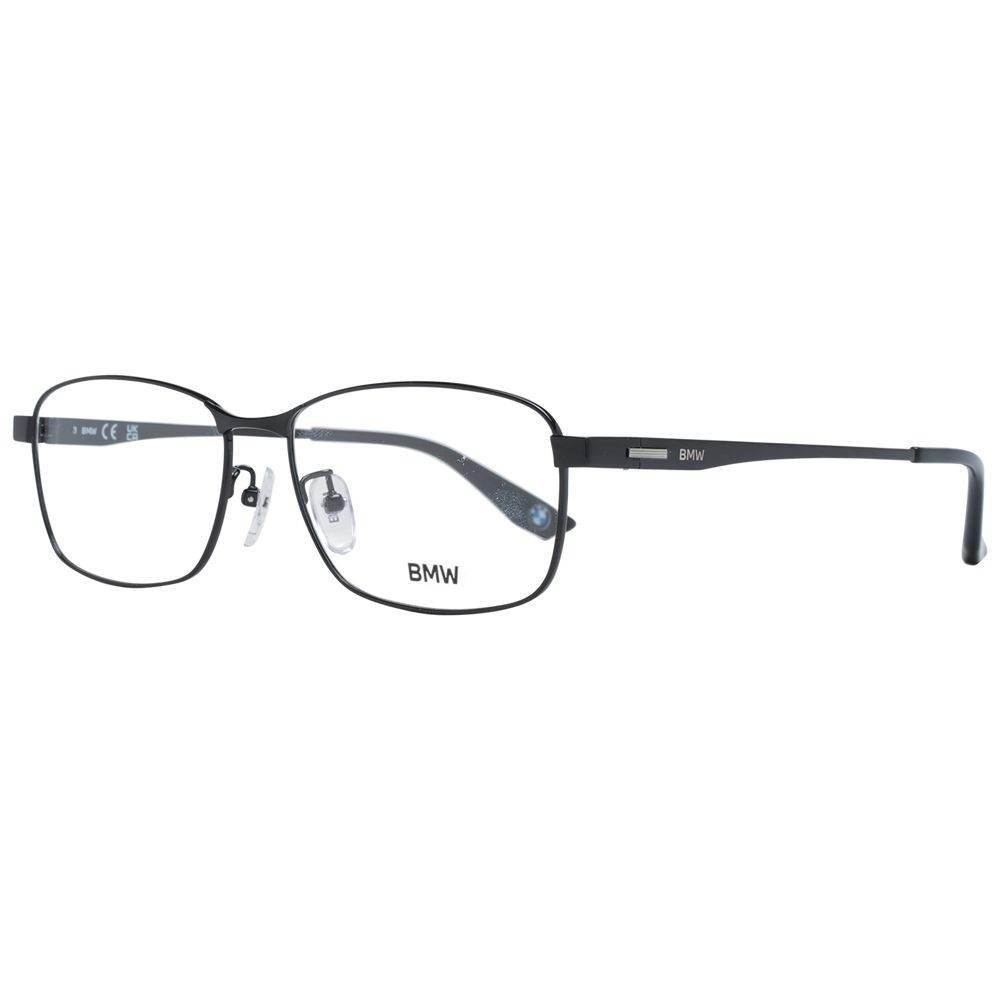 BMW Black Men Optical Frames - Hilstor