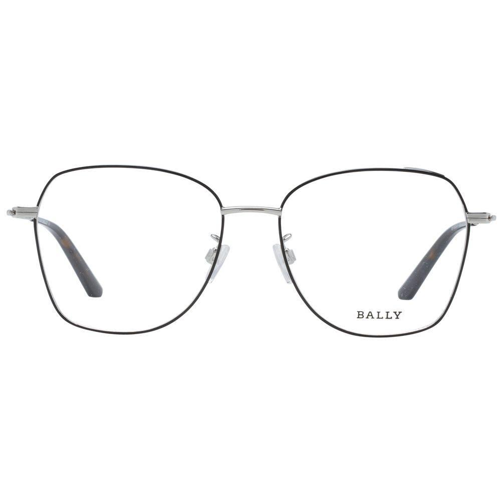 Bally Black Women Glasses Frame - Hilstor