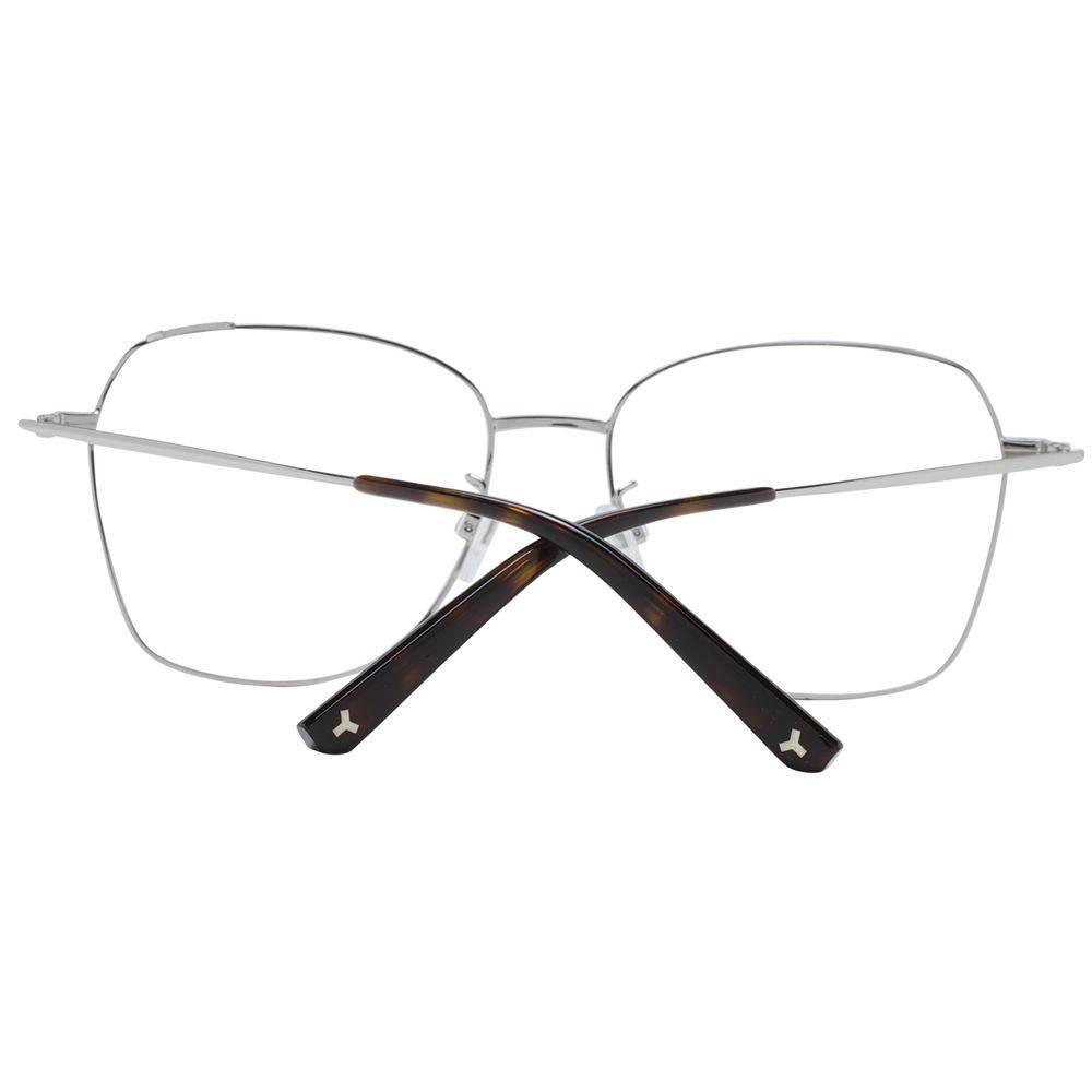 Bally Black Women Glasses Frame - Hilstor