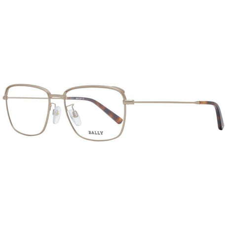 Bally Rose Gold Men Optical Frames - Hilstor
