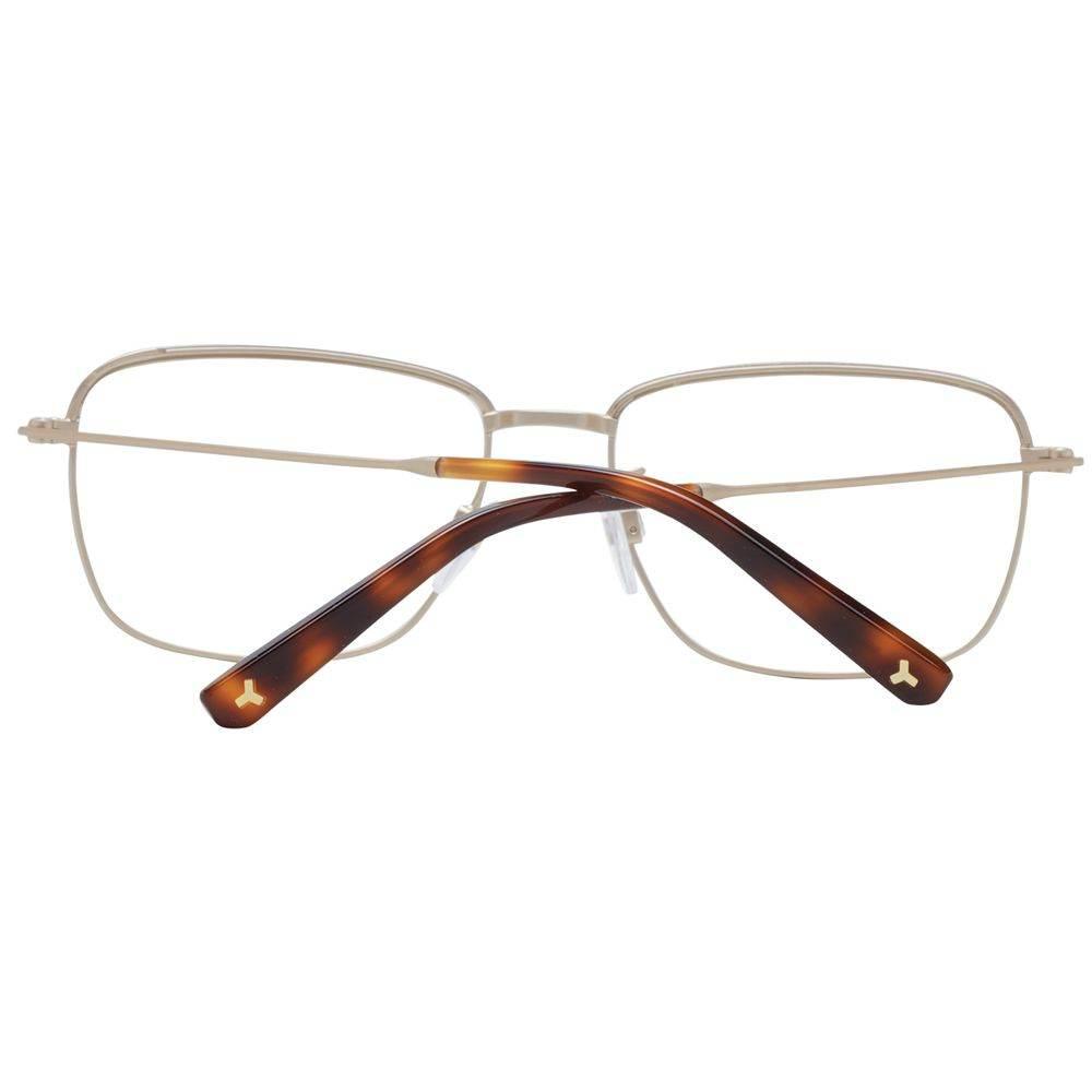 Bally Rose Gold Men Optical Frames - Hilstor