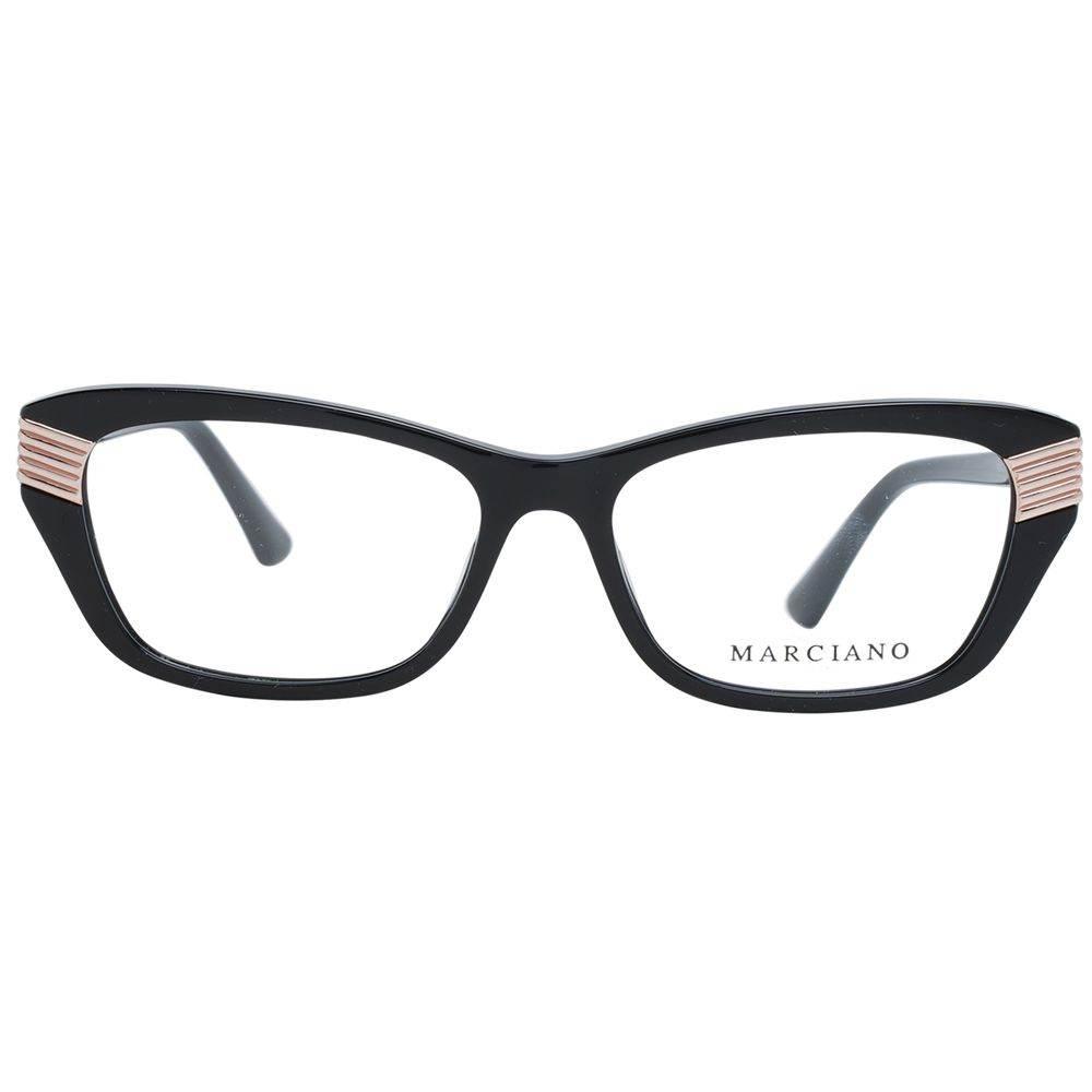 Marciano by Guess Black Women Glasses Frame - Hilstor