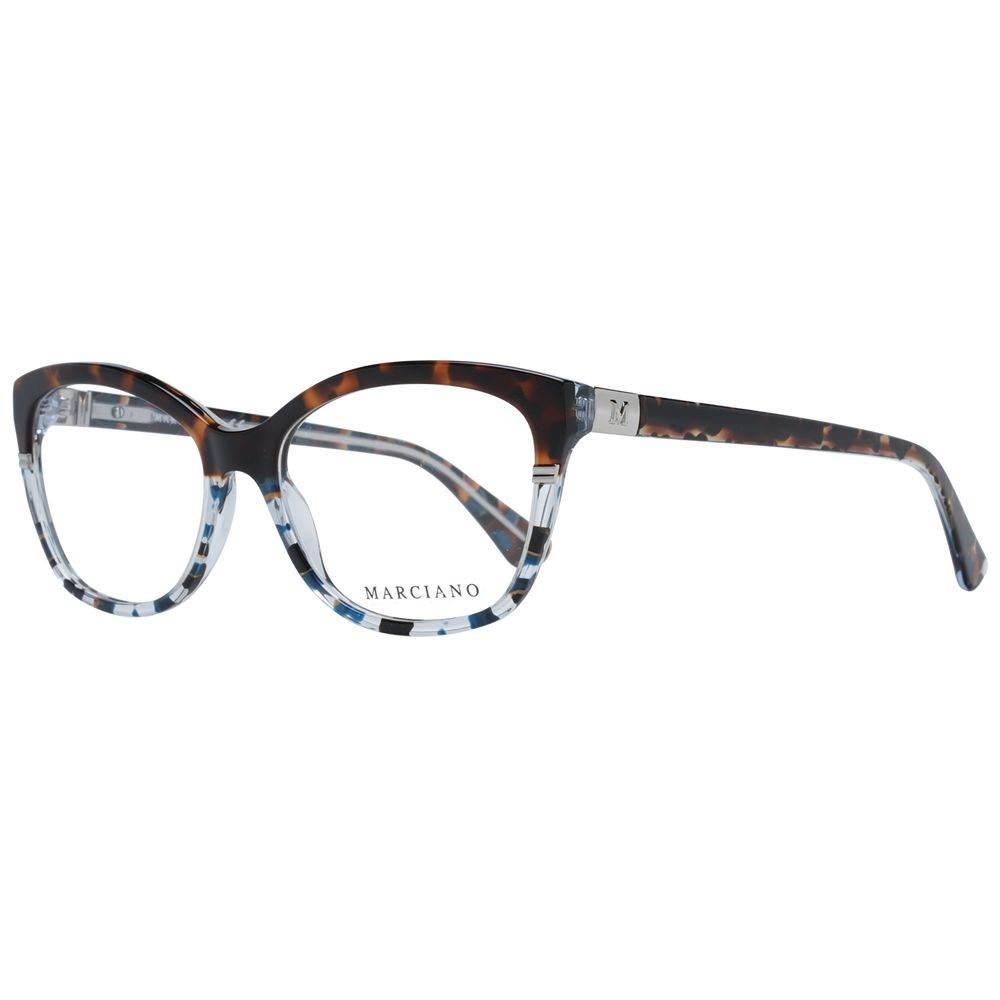 Marciano by Guess Brown Women Glasses Frame - Hilstor