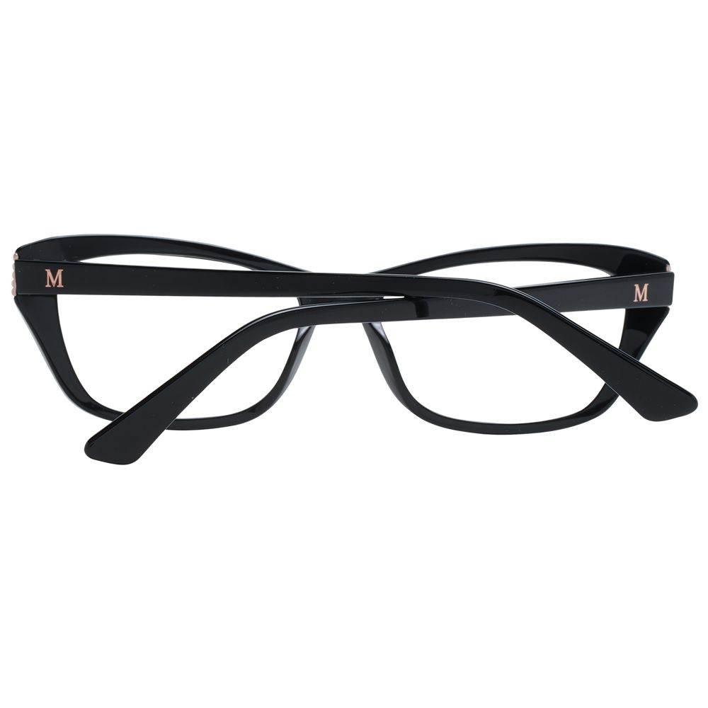 Marciano by Guess Black Women Glasses Frame - Hilstor