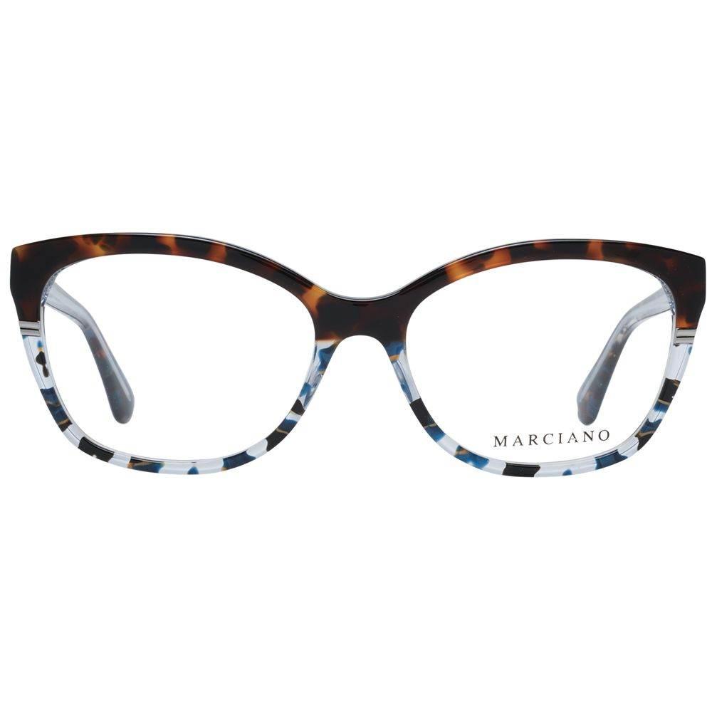 Marciano by Guess Brown Women Glasses Frame - Hilstor