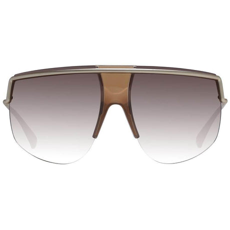 Max Mara Gold Women Sunglass - Hilstor