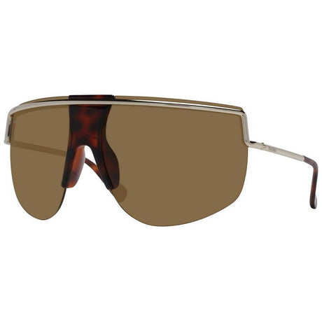 Max Mara Gold Women Sunglass - Hilstor
