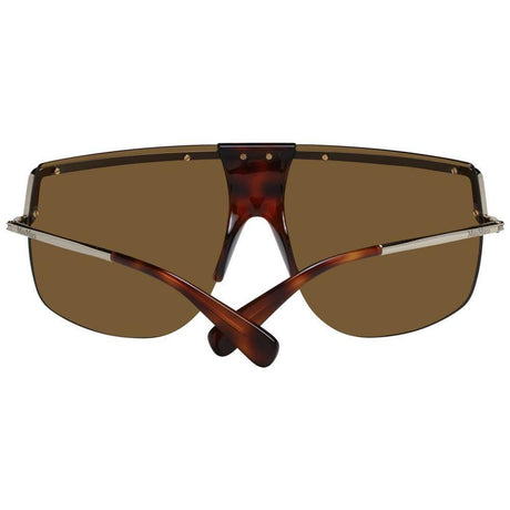 Max Mara Gold Women Sunglass - Hilstor