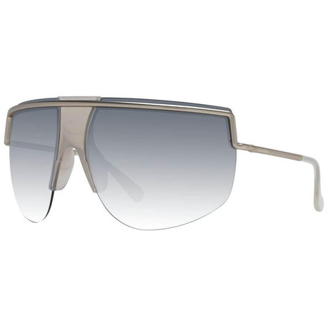 Max Mara Silver Women Sunglass - Hilstor