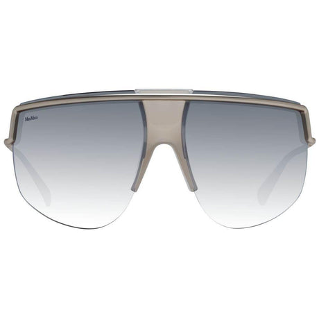 Max Mara Silver Women Sunglass - Hilstor