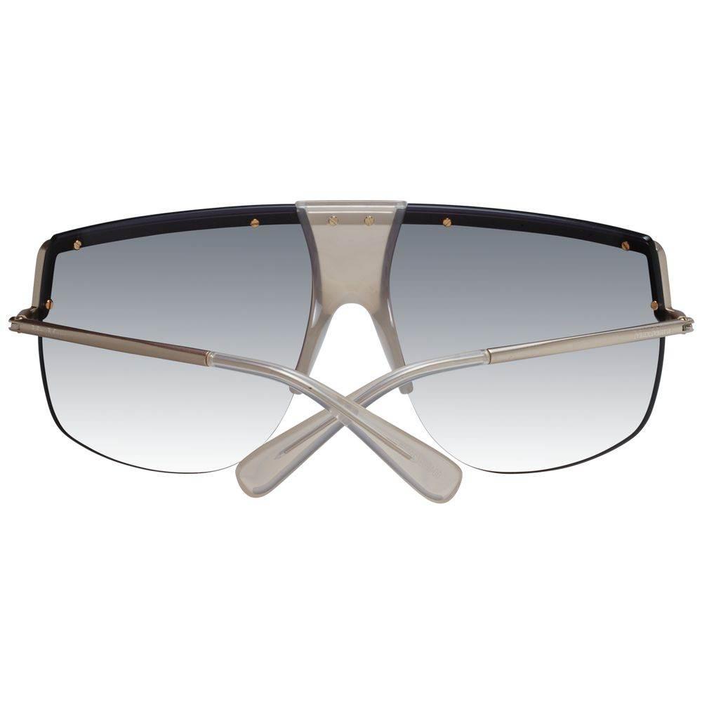Max Mara Silver Women Sunglass - Hilstor