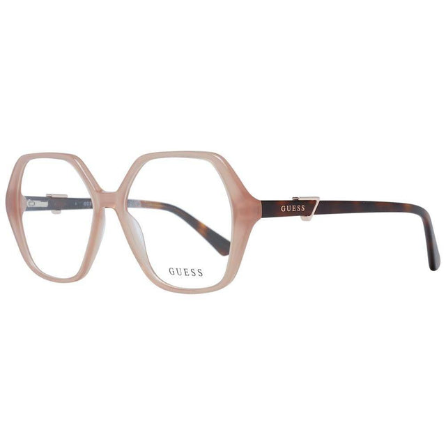 Max Mara Brown Women Glasses Frame - Hilstor