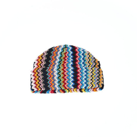 Missoni Multicolor Wool Women Hat - Hilstor