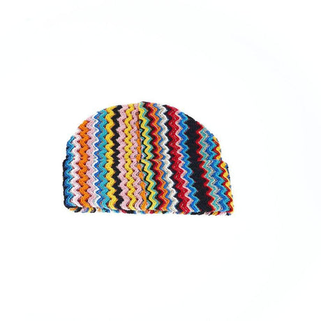 Missoni Multicolor Wool Women Hat - Hilstor