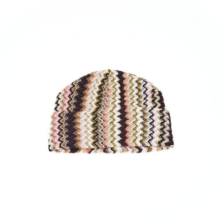 Missoni Multicolor Wool Women Hat - Hilstor