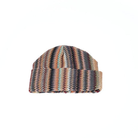 Missoni Multicolor Wool Women Hat - Hilstor