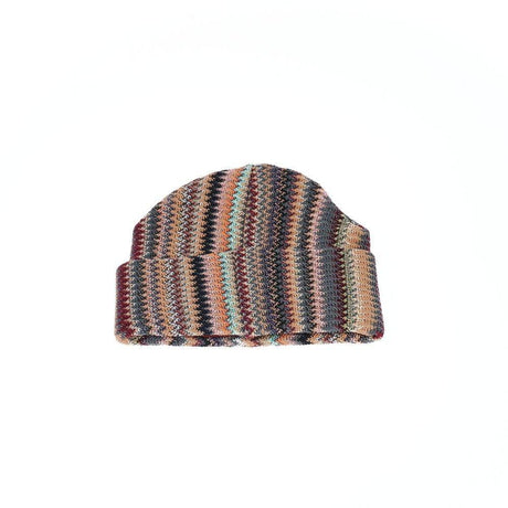 Missoni Multicolor Wool Women Hat - Hilstor