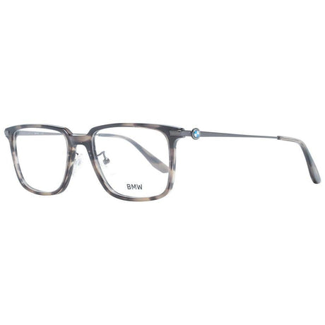 BMW Gray Men Optical Frames - Hilstor