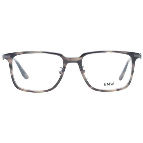 BMW Gray Men Optical Frames - Hilstor