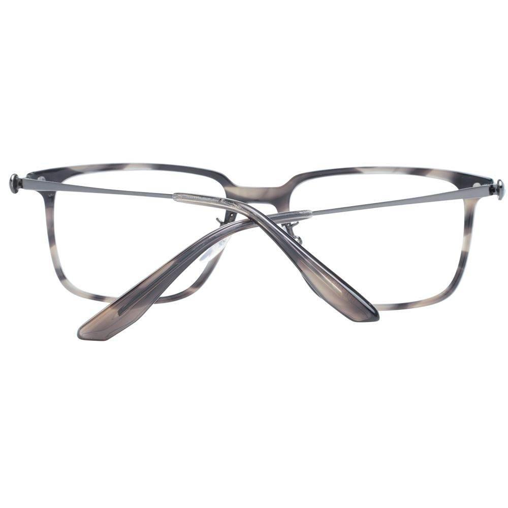 BMW Gray Men Optical Frames - Hilstor