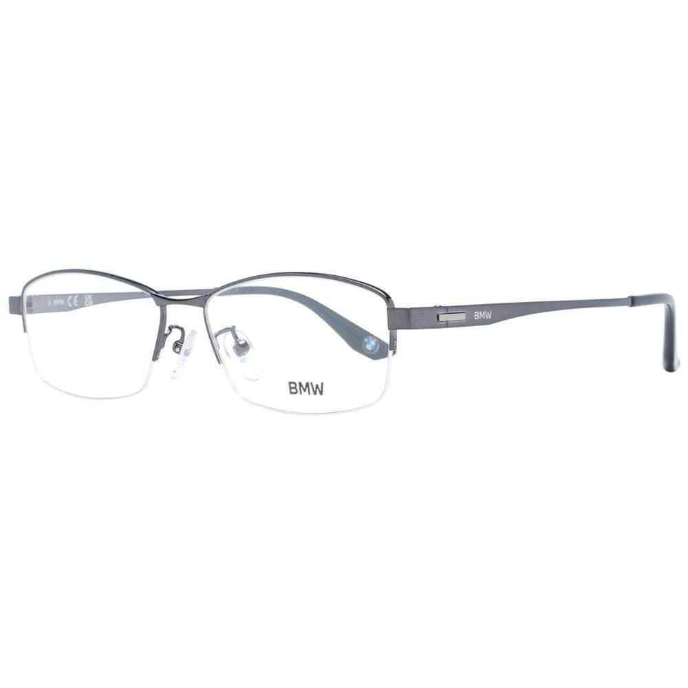 BMW Black Men Optical Frames - Hilstor