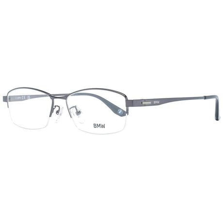 BMW Black Men Optical Frames - Hilstor