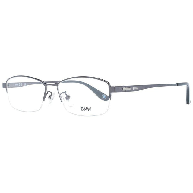 BMW Black Men Optical Frames - Hilstor