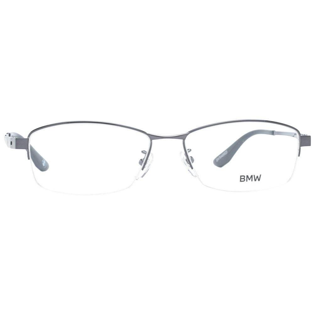 BMW Black Men Optical Frames - Hilstor