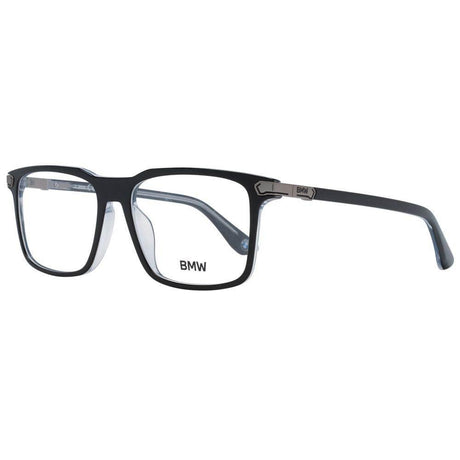 BMW Black Men Optical Frames - Hilstor