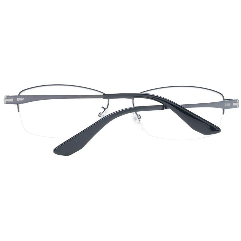 BMW Black Men Optical Frames - Hilstor