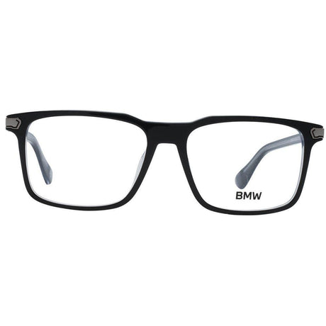 BMW Black Men Optical Frames - Hilstor