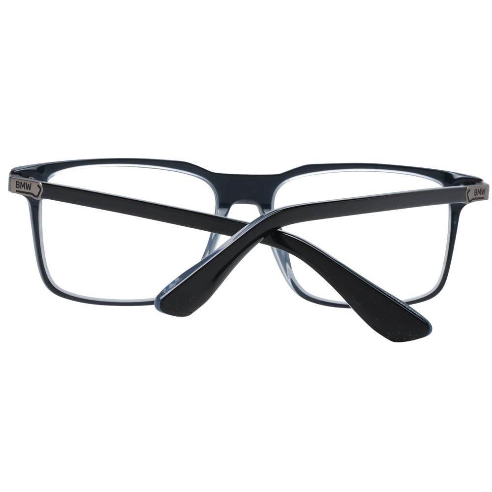 BMW Black Men Optical Frames - Hilstor