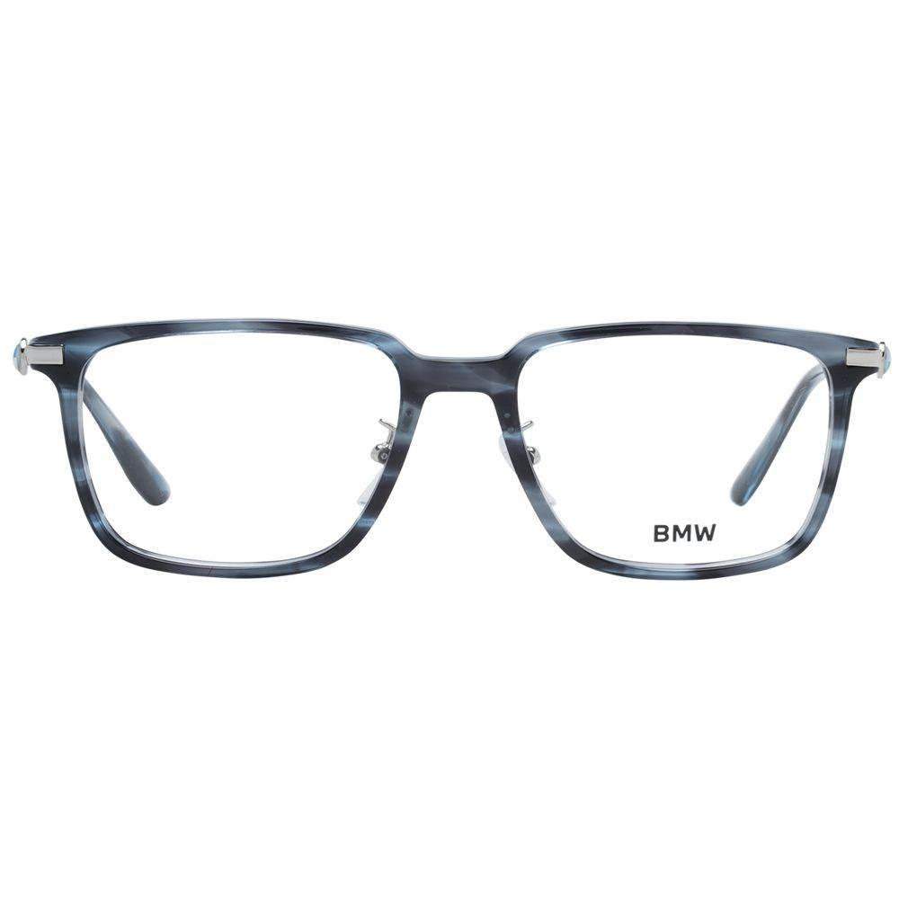 BMW Blue Men Optical Frames - Hilstor