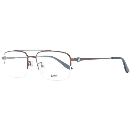 BMW Bronze Men Optical Frames - Hilstor
