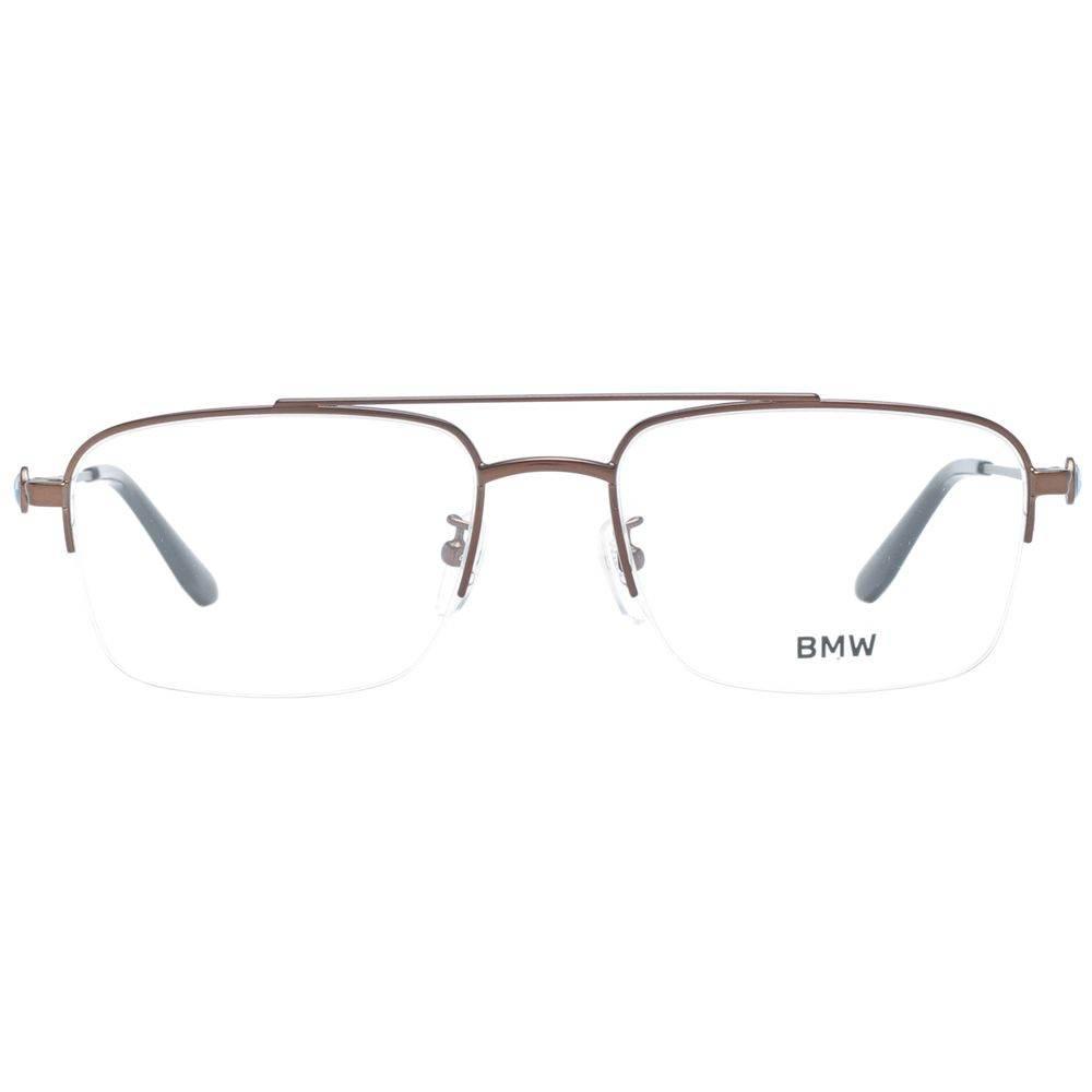 BMW Bronze Men Optical Frames - Hilstor