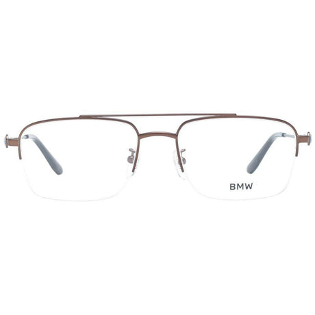 BMW Bronze Men Optical Frames - Hilstor