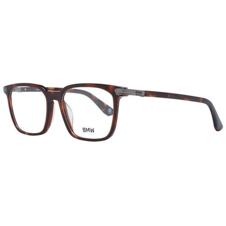 BMW Brown Men Optical Frames - Hilstor