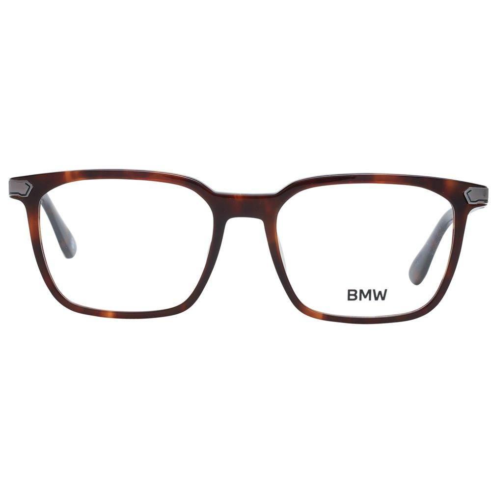 BMW Brown Men Optical Frames - Hilstor