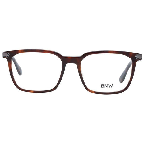 BMW Brown Men Optical Frames - Hilstor