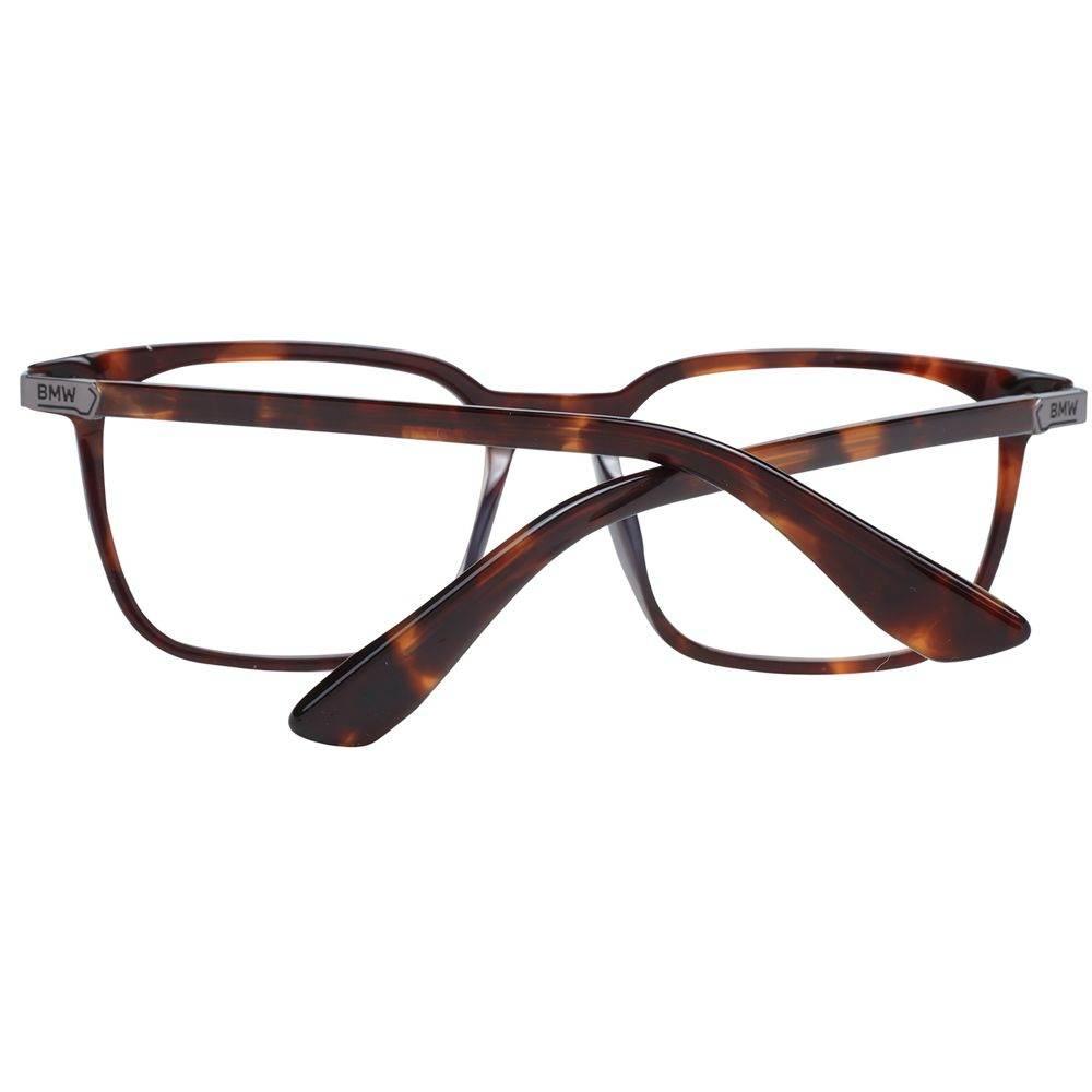 BMW Brown Men Optical Frames - Hilstor