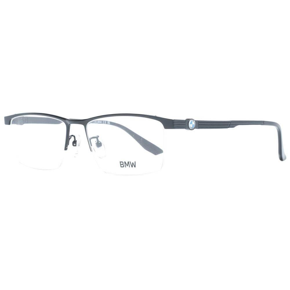 BMW Black Men Optical Frames - Hilstor