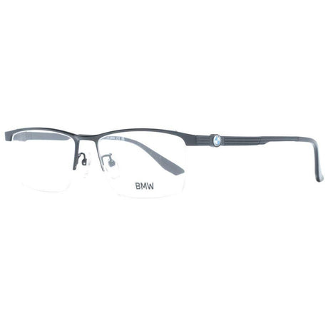 BMW Black Men Optical Frames - Hilstor