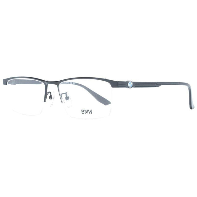 BMW Black Men Optical Frames - Hilstor