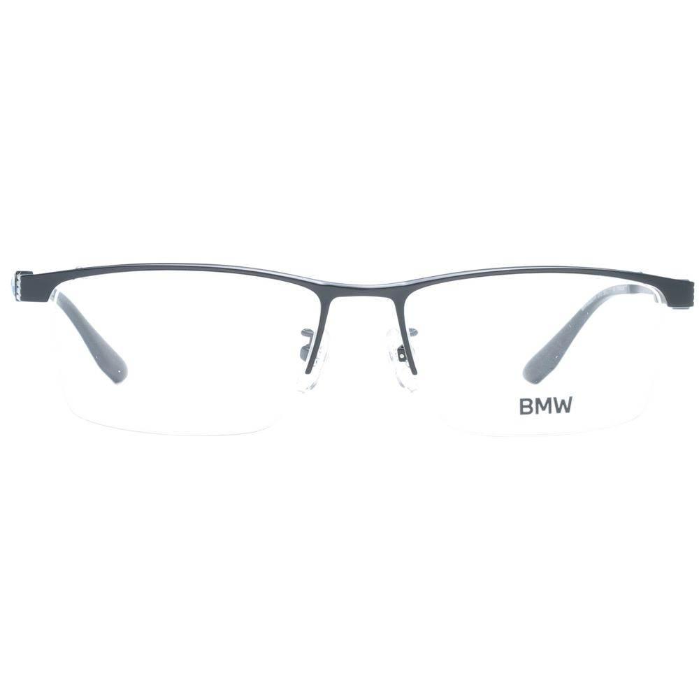 BMW Black Men Optical Frames - Hilstor