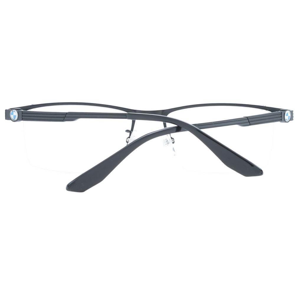 BMW Black Men Optical Frames - Hilstor